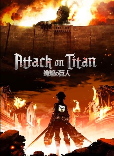 Attack on Titan