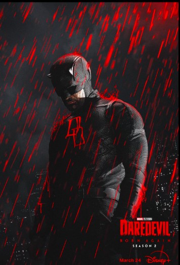 Daredevil: Born Again