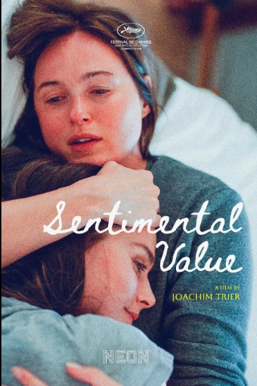 Sentimental Value