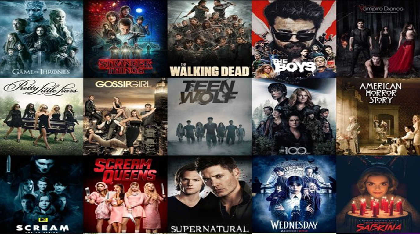 Stream unlimited movies and TV shows – Game of Thrones, Stranger Things, The Walking Dead and more